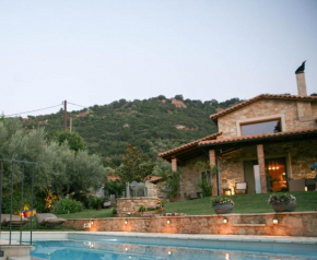 Blue Jasmine Villa